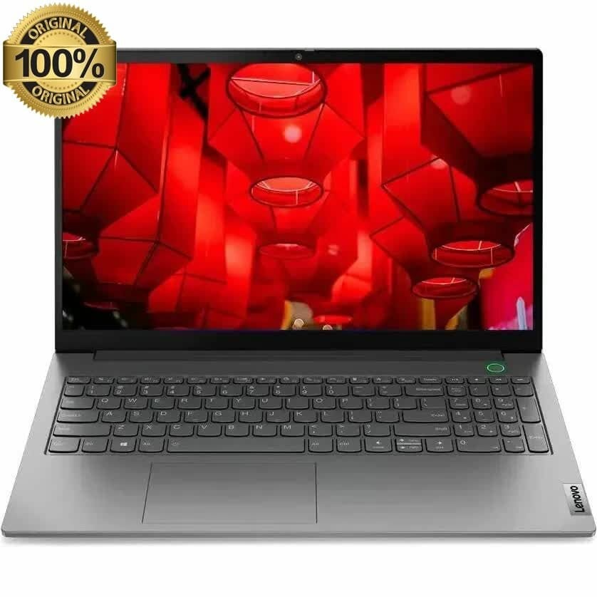 Товар Ноутбук для работы и игр, Ноутбук Lenovo Thinkbook 15 G4 IAP 21DJ00SUUS