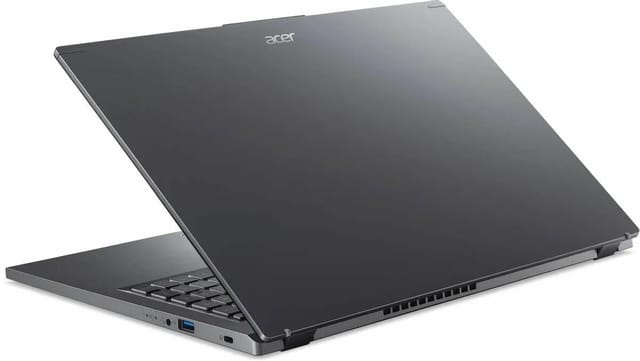 Товар Ноутбук для работы и учебы, ноутбук acer aspire 5 a15-51m-51vs nx. kxrcd.004