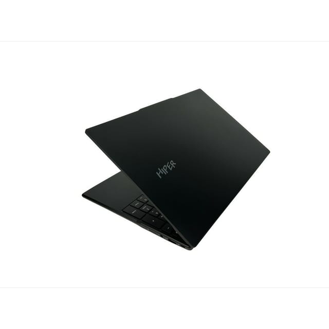 Товар Ноутбук 15.6" IPS FHD HIPER WORKBOOK black (Core i3 1215U/16Gb/512Gb SSD/VGA int/W11Pro (FWBC151-I312UR16N5FABWPG)