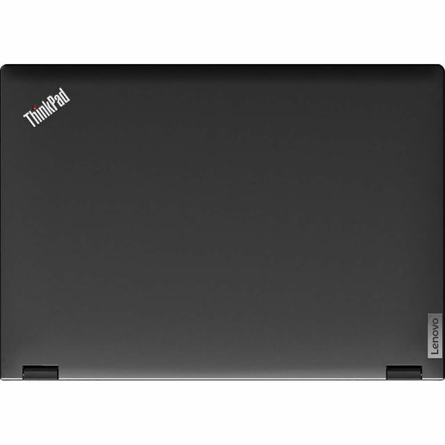 Товар Ноутбук для работы и игр, Ноутбук Lenovo ThinkPad P16v G2 21KX002KUS