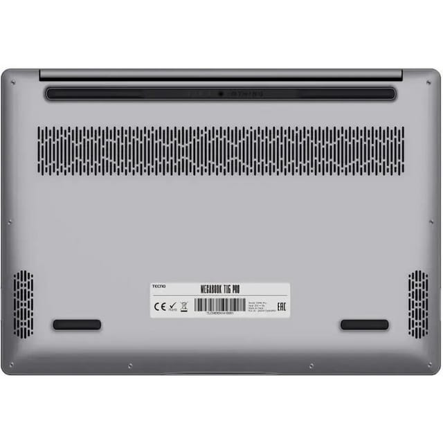 Товар Ноутбук для дома и работы, Ноутбук Tecno MegaBook T16MA Pro 71003300452