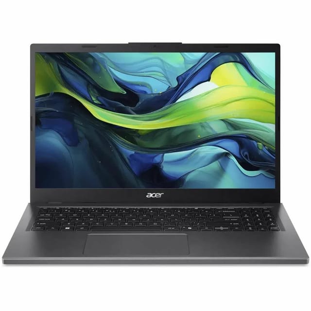 Товар Ноутбук для работы и учебы, ноутбук acer aspire a15-41m-r04a nx. kxbcd.001
