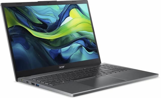 Товар Ноутбук для работы и учебы, ноутбук acer aspire 5 a15-51m-51vs nx. kxrcd.004