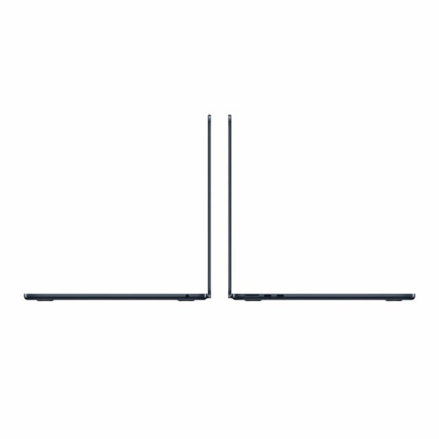 Товар Ноутбук Apple MacBook Air 15 2024 M3 24/512GB Midnight (Темная ночь) MC9L4 английская раскладка