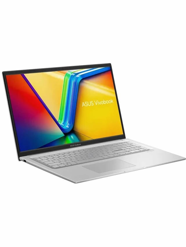 Товар Ноутбук для работы и учебы, Ноутбук ASUS VivoBook 17 X1704VA 90NB10V1-M00D20_Win11P