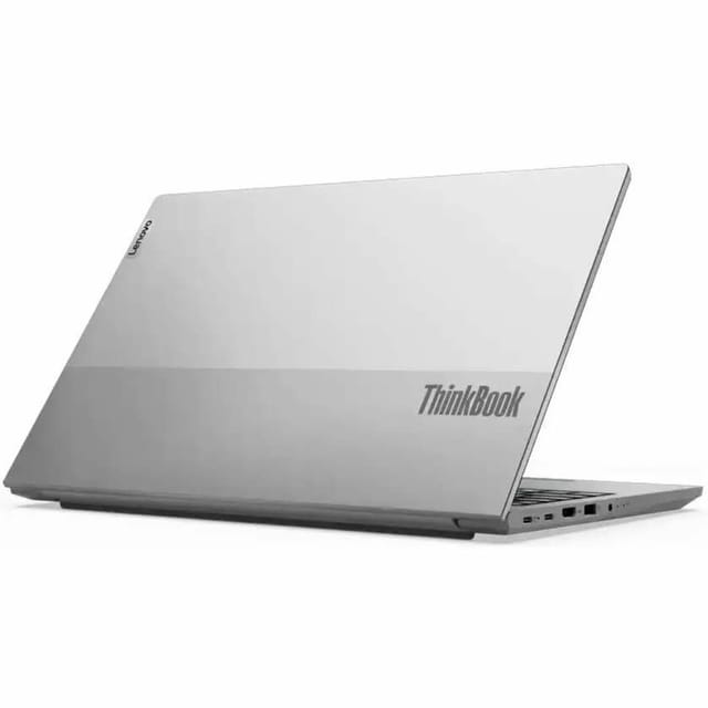 Товар Ноутбук для работы и игр, Ноутбук Lenovo Thinkbook 15 G4 IAP 21DJ00SUUS