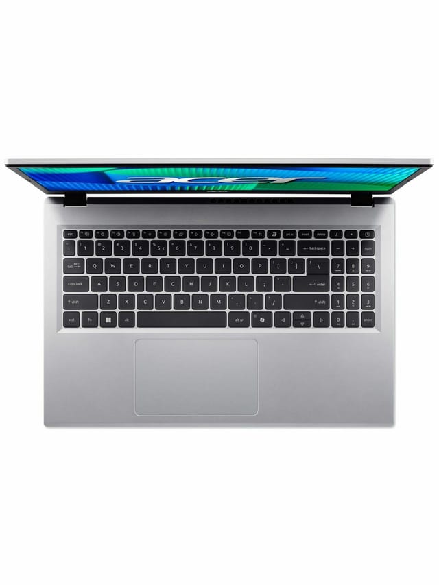 Товар Ноутбук для дома и работы, Ноутбук Acer Extensa 15 EX215-57-593B NX. EJBCD.001