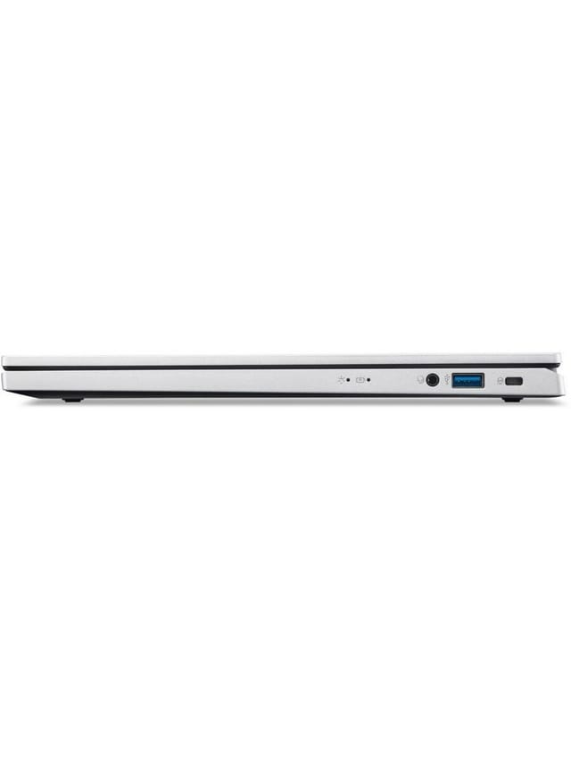Товар Ноутбук 15.6" FHD Acer Extensa EX215-34-33AF silver (Core i3 N305/16Gb/512Gb SSD/VGA int/noOS) (NX. EHTCD.008)