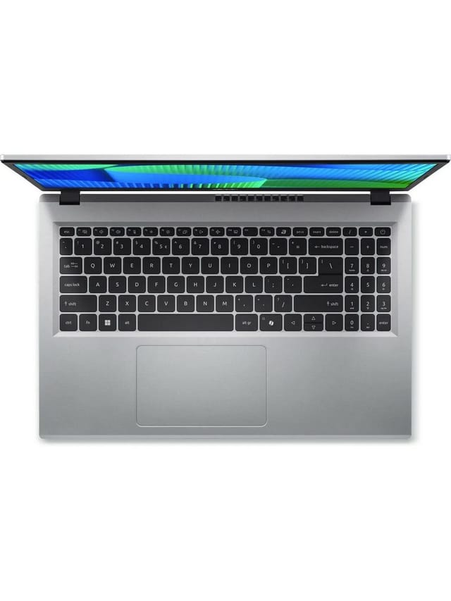 Товар Ноутбук 15.6" FHD Acer Extensa EX215-34-33AF silver (Core i3 N305/16Gb/512Gb SSD/VGA int/noOS) (NX. EHTCD.008)