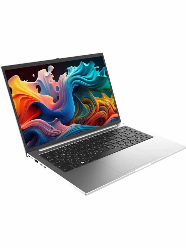 Товар Ноутбук для работы и игр, Ноутбук MAIBENBEN S14B-R560UM S14B-R560UMFQSLSRE0