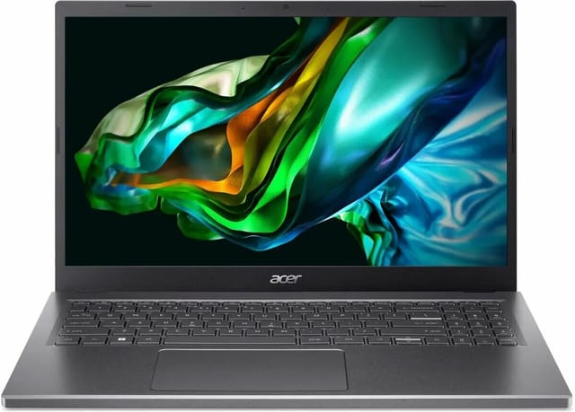 Товар Ноутбук Acer Aspire 5 A515-58P-759A NX. KHJER.007 15.6" FHD LCD/i7-1355U/16GB/512GB SSD/UMA/DOS Grey