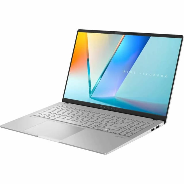 Товар Ноутбук asus vivobook s 15 oled s5507qa-ma013w 90nb14q2-m00b40