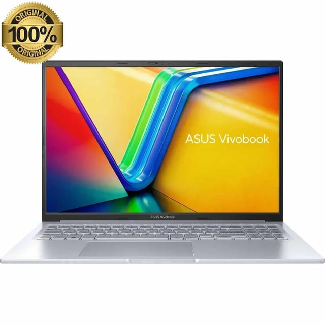Товар Ноутбук для работы и игр, Ноутбук ASUS VivoBook 16X K3604VA-MB232 90NB1072-M009K0