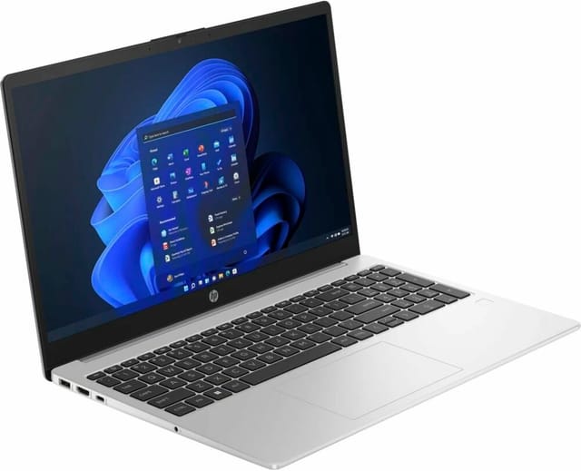 Товар Ноутбук HP 250 G10 15.6" (1920х1080) IPS, Intel Core i5-1334U, 16Гб DDR4, 512Гб SSD, Intel Iris Xe, Без ОС (A23JZEA)