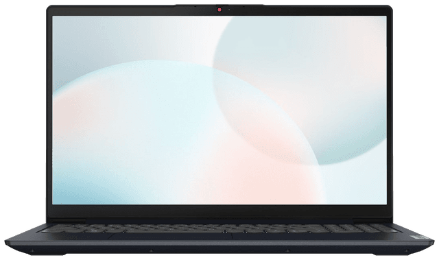 Товар Ноутбук Lenovo IdeaPad 3 15ABA7 Ryzen 7 5825U 8Gb SSD 256Gb 15,6 FHD No OS Темно-синий 82RN008LRK .