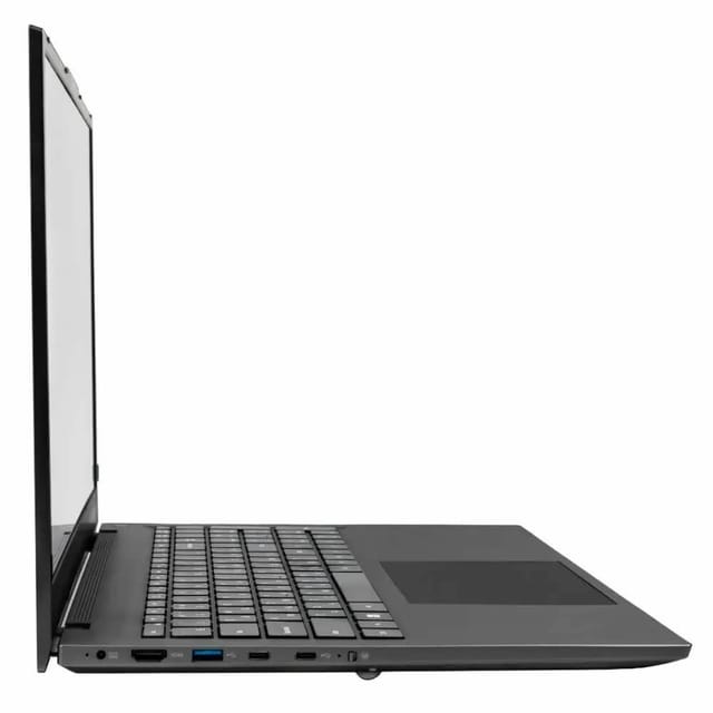 Товар Ноутбук HIPER Workbook I172 черный (CWBY172-I312UR08S5FAAWPB)