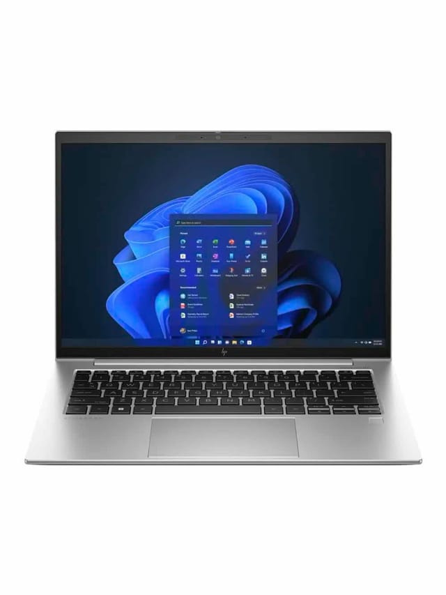 Товар Ноутбук для работы и игр, Ноутбук HP EliteBook 1040 G10 5Z556ES