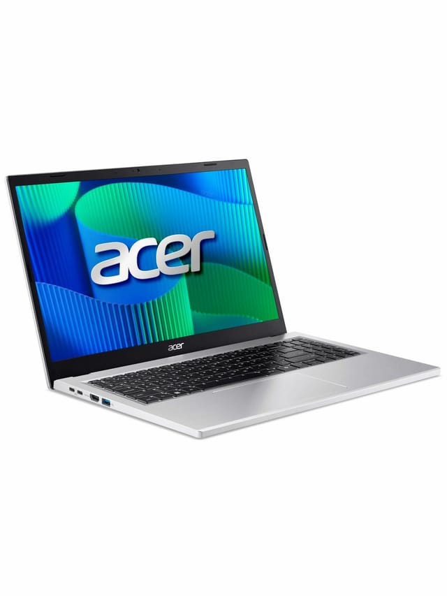 Товар Ноутбук для дома и работы, Ноутбук Acer Extensa 15 EX215-57-593B NX. EJBCD.001