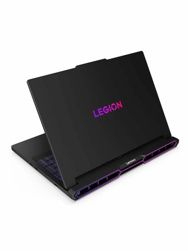 Товар Ноутбук Lenovo Legion Pro 7 16IAX10H черный 83F50024RK