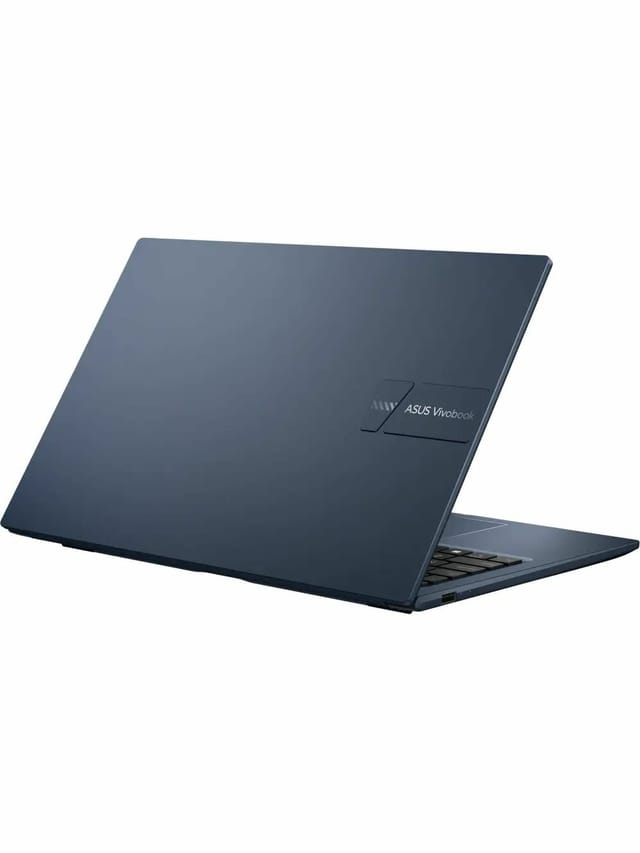 Товар Ноутбук для работы и учебы, Ноутбук ASUS Vivobook 15 R1504VA-BQ922 90NB10J1-M01430
