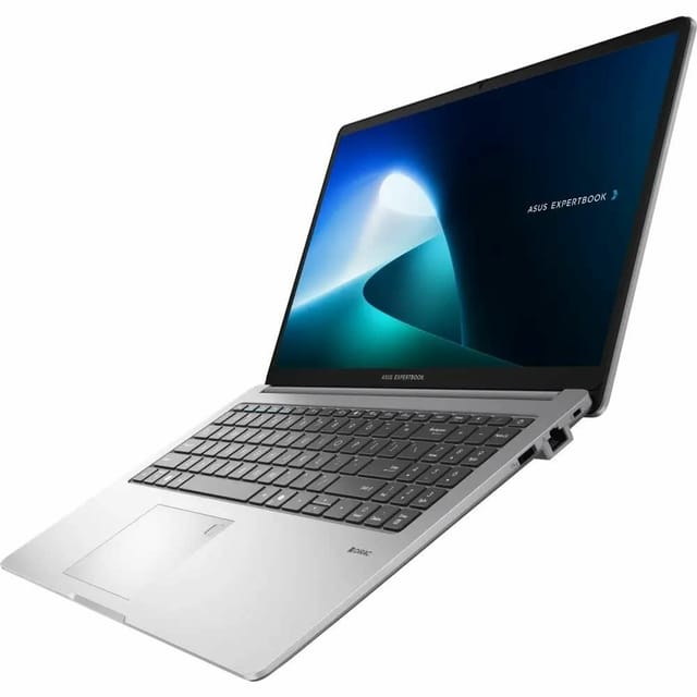 Товар Ноутбук Asus ExpertBook P1 P1503CVA-S70352 серый (90NX0881-M00CM0)