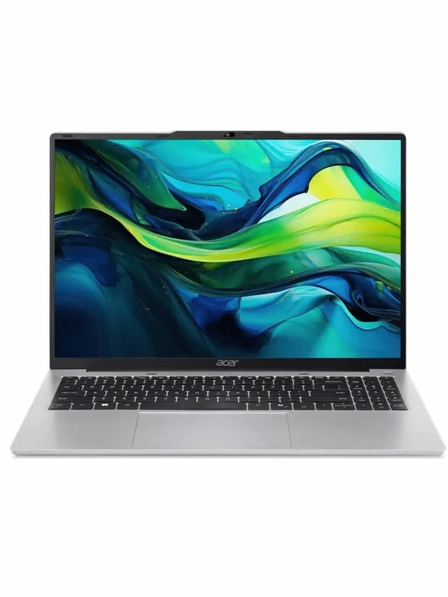 Товар Ноутбук для работы и учебы, Ноутбук Acer Aspire Lite AL16-52P-31UT NX. J5QEM.001