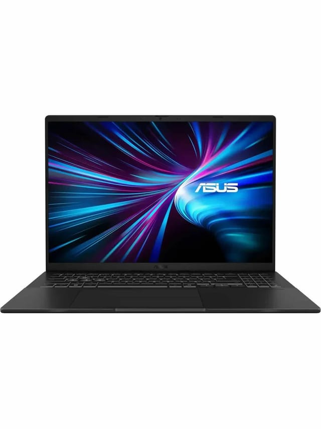 Товар Ноутбук Asus VivoBook 16 V3607VH-RP046 черный (90NB16L1-M004D0)