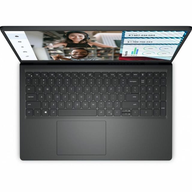 Товар Ноутбук для работы и игр, Ноутбук Dell Vostro 3520 (3520-5650)