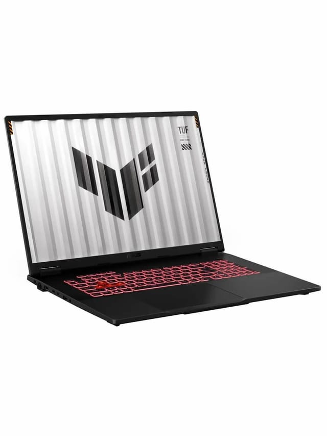 Товар Ноутбук для работы и учебы, Игровой ноутбук ASUS TUF Gaming A18 FA808UM-S8050 90NR0NN1-M00310