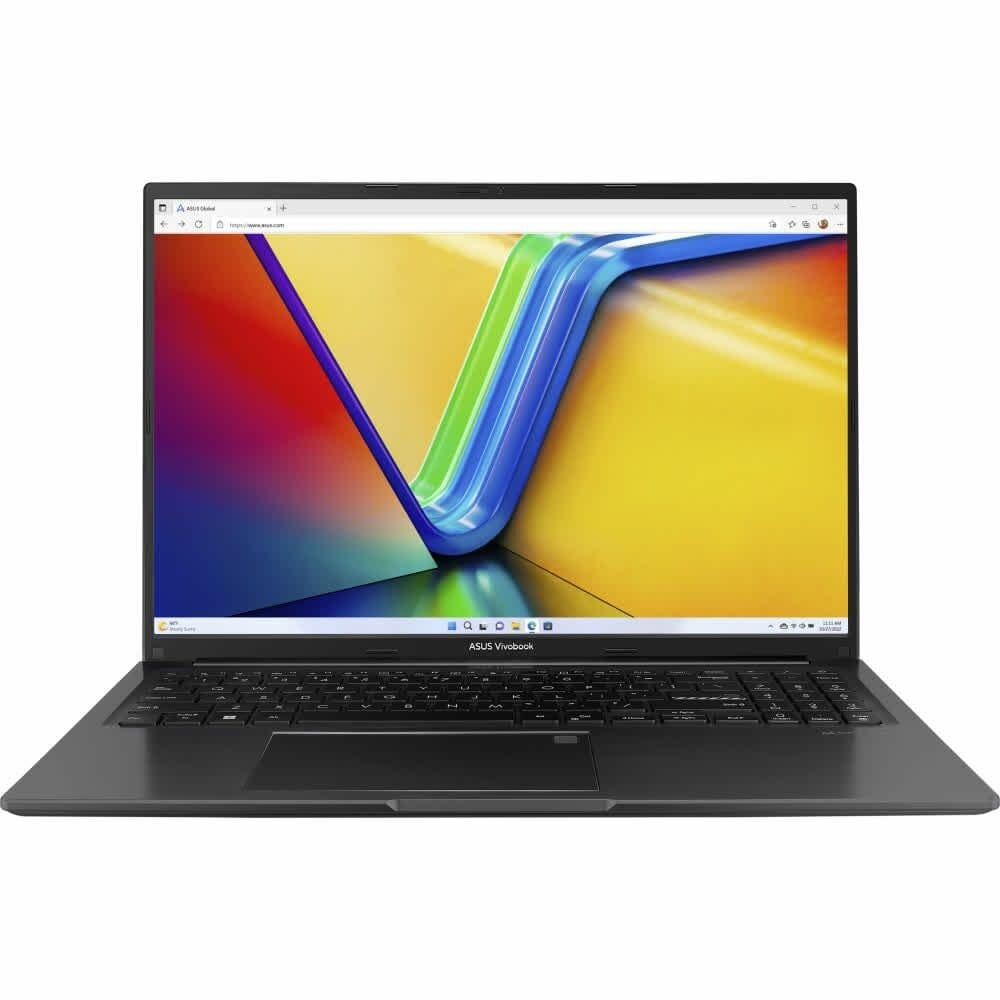 Товар Ноутбук для работы и учебы, ноутбук asus x1605va-mb875 90nb10n3-m01330