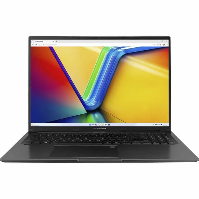 Товар Ноутбук для работы и учебы, ноутбук asus x1605va-mb875 90nb10n3-m01330