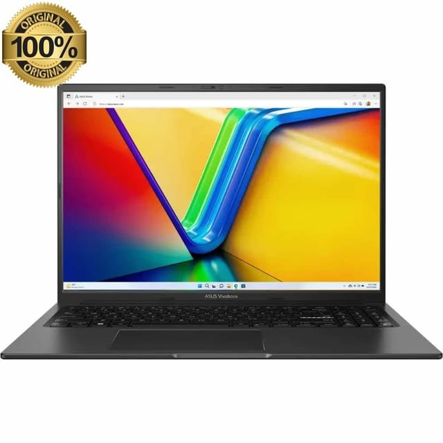 Товар Ноутбук для работы и игр, Ноутбук ASUS VivoBook 16X K3604VA-MB268 90NB1071-M00AW0