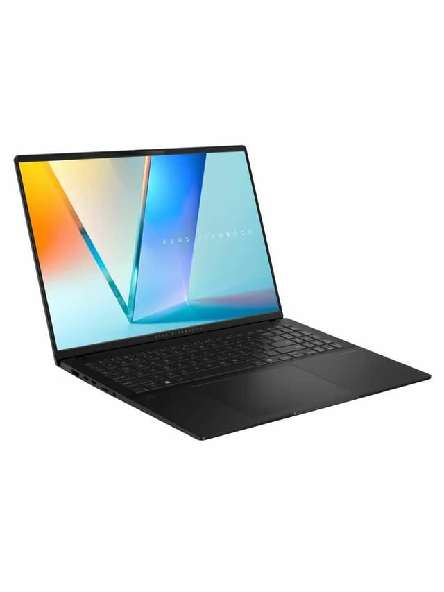 Товар Ноутбук ASUS Vivobook S16 S5606CA-RI075 черный 90NB1553-M009K0