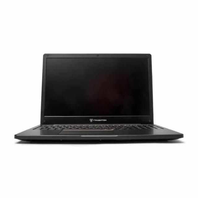 Товар Ноутбук для работы и учебы, ноутбук гравитон н15и-тп н15и-тп_149705