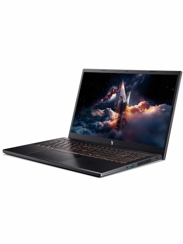 Товар Ноутбук для работы и игр, Игровой ноутбук Acer Aspire Nitro ANV15-52-518V NH. QZ7CD.004