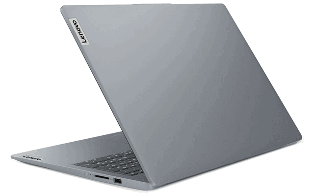 Товар Ноутбук Lenovo IdeaPad Slim 3 15IRU8 15.6" FHD IPS 300N/i5-1335U/8GB/SSD512GB/Intel IrisXe/noOS/Grey (82X7003NRK)