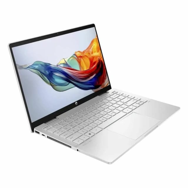 Товар Ноутбук для работы и игр, Ноутбук HP Pavilion 14-EK200 8X328AV-1