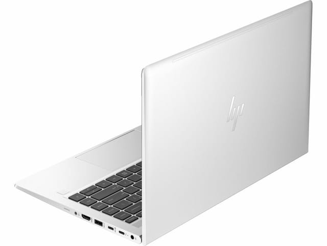 Товар Ноутбук HP EliteBook 640 G11 14" IPS, Core Ultra 5 125U, 16Гб DDR5, 512Гб SSD, Intel Iris Xe, DOS, Eng KB (A23E7EA#BH5)