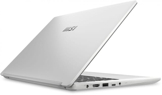 Товар Ультрабук MSI Modern 14 C12MО-688RU Core i7 1255U 16Gb SSD512Gb Intel Iris Xe graphics 14 IPS FHD (1