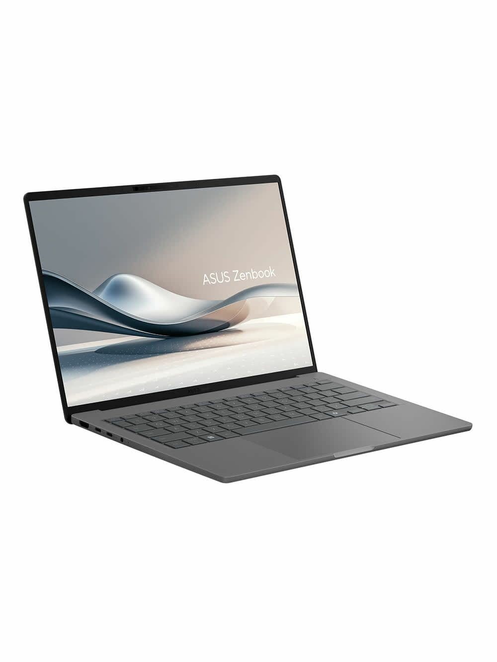 Товар Ноутбук для работы и игр, Ноутбук ASUS Zenbook 14 UX3407QA-QD267W 90NB1502-M00DN0