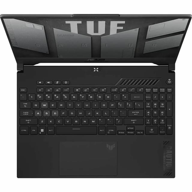Товар Ноутбук для дома и работы, игровой ноутбук asus tuf gaming f15 fx507zi4-lp041 90nr0fv7-m003h0