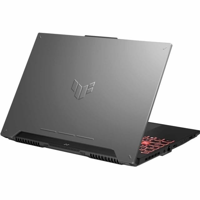 Товар Ноутбук ASUS TUF Gaming F15 FX507VU-LP150 Intel Core i7 13620H/15.6"16GB/512GB SSD/RTX 4050 Без ОС (90NR0CJ7-M00B10)