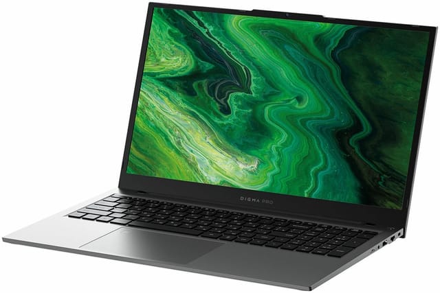 Товар Ноутбук Digma Pro Fortis M dn17p7-adxw01, 17.3" IPS, Intel i7, 16GB, SSD 512GB, Windows 11