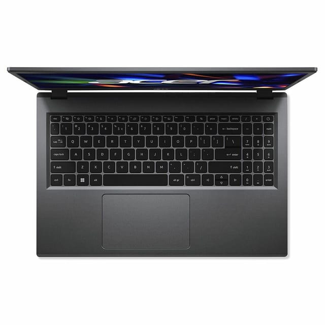 Товар Acer Extensa 15 EX215-23-R8JE Ryzen 5 7520U/16Gb/SSD512Gb/15.6"/TN/FHD/noOS/grey NX. EH3CD.00H