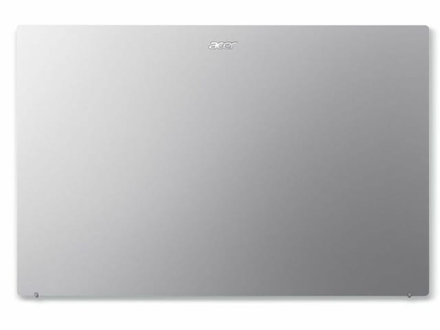 Товар 15" Ноутбук Acer Extensa 15 EX215-34-34Z7 NX. EHTCD.004 Серебристый