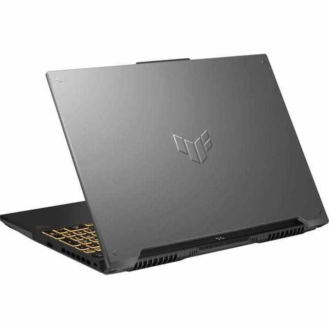 Товар Ноутбук для работы и игр, Игровой ноутбук ASUS TUF Gaming F16 FX607VU-RL061 90NR0N06-M002T0