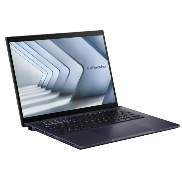 Товар Ноутбук для дома и работы, Ноутбук ASUS ExpertBook B5 B5404CMA 90NX06R1-M00E90