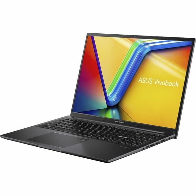 Товар Ноутбук для работы и учебы, ноутбук asus x1605va-mb875 90nb10n3-m01330