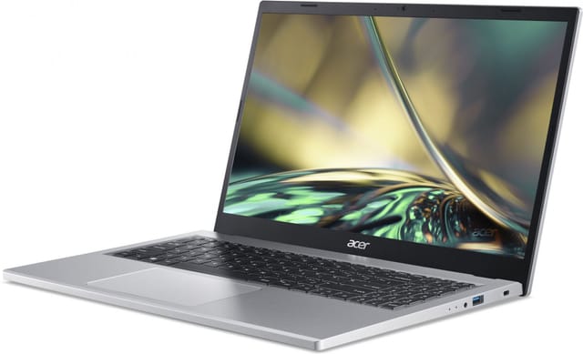 Товар Ноутбук Acer Aspire 3 A315-24P-R16W 15.6" Ryzen 3 7320U 8Gb SSD256Gb AMD Radeon (NX. KDEER.009)