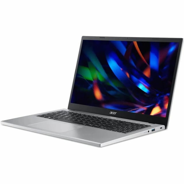 Товар Ноутбук Acer Extensa 15 EX215-33 N200/8GB/SSD256GB/15.6"/IPS/FHD/NoOS/Silver (NX. EH6CD.008)